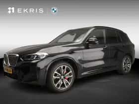 BMW X3 (2022)