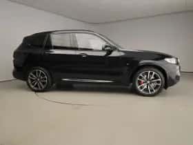 BMW X3 (2022) thumbnail 2