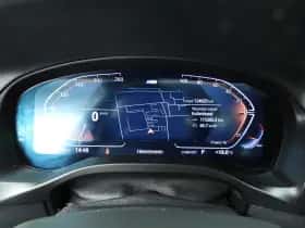 BMW X3 (2022) thumbnail 11