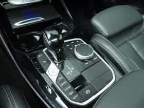 BMW X3 (2022) thumbnail 12