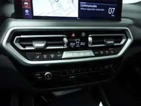 BMW X3 (2022) thumbnail 13