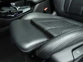 BMW X3 (2022) thumbnail 14