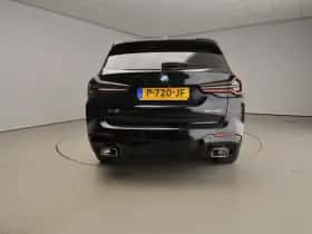 BMW X3 (2022) thumbnail 3
