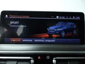 BMW X3 (2022) thumbnail 22