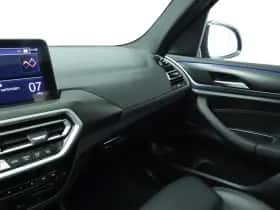 BMW X3 (2022) thumbnail 30