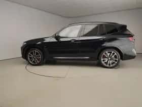 BMW X3 (2022) thumbnail 4