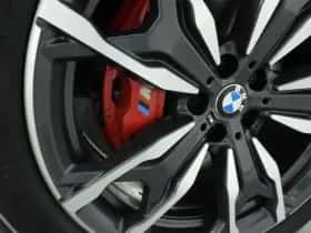 BMW X3 (2022) thumbnail 36