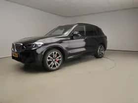BMW X3 (2022) thumbnail 38