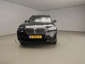 BMW X3 (2022) thumbnail 5