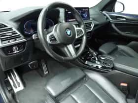 BMW X3 (2022) thumbnail 6