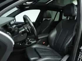 BMW X3 (2022) thumbnail 7
