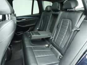 BMW X3 (2022) thumbnail 8