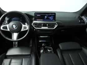 BMW X3 (2022) thumbnail 10