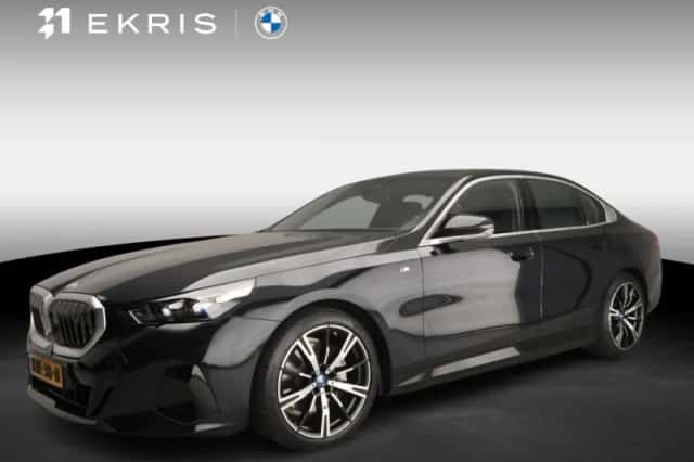 BMW i5 (2025) thumbnail 1