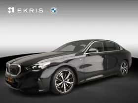 BMW i5 (2025)