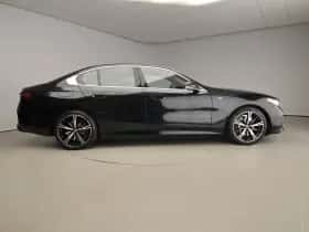 BMW i5 (2025) thumbnail 4