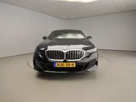 BMW i5 (2025) thumbnail 5