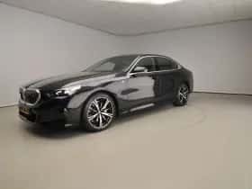 BMW i5 (2025) thumbnail 53