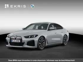 BMW i4 (2026)