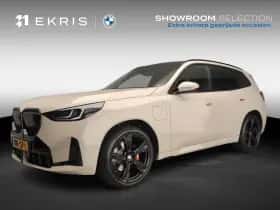 BMW X3 (2026)