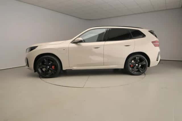 BMW X3 (2026) thumbnail 2
