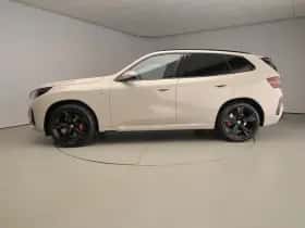 BMW X3 (2026) thumbnail 2
