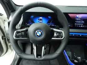 BMW X3 (2026) thumbnail 11