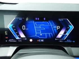 BMW X3 (2026) thumbnail 12