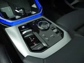 BMW X3 (2026) thumbnail 16
