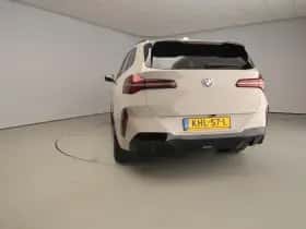 BMW X3 (2026) thumbnail 3