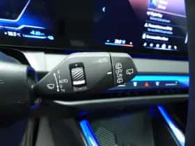 BMW X3 (2026) thumbnail 29