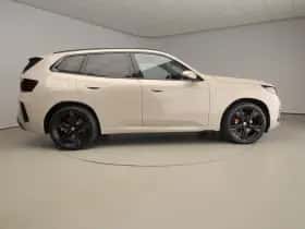 BMW X3 (2026) thumbnail 4