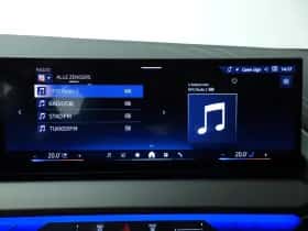 BMW X3 (2026) thumbnail 37