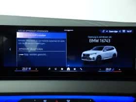 BMW X3 (2026) thumbnail 38
