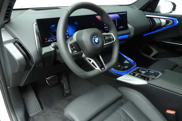 BMW X3 (2026) thumbnail 6
