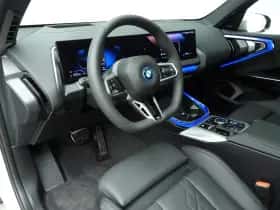 BMW X3 (2026) thumbnail 6