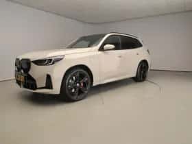 BMW X3 (2026) thumbnail 53