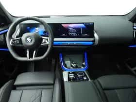BMW X3 (2026) thumbnail 10