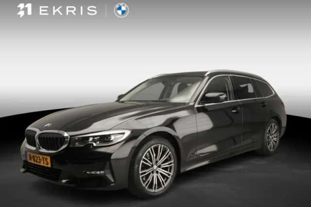 BMW 3-Serie (2020) thumbnail 1