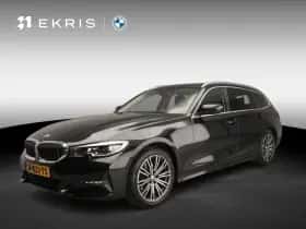 BMW 3-Serie (2020) thumbnail 1