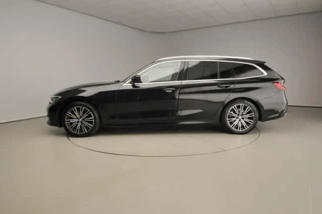 BMW 3-Serie (2020) thumbnail 2
