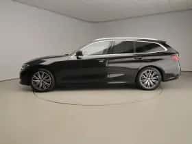 BMW 3-Serie (2020) thumbnail 2