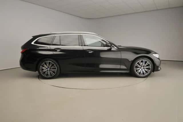 BMW 3-Serie (2020) thumbnail 4