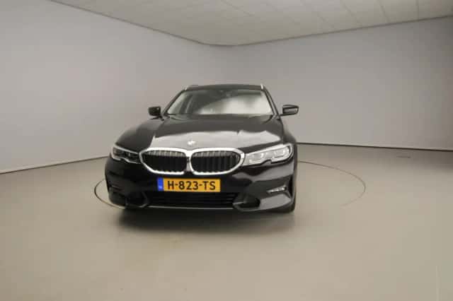 BMW 3-Serie (2020) thumbnail 5