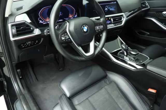 BMW 3-Serie (2020) thumbnail 6