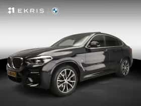 BMW X4 (2021)