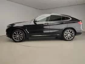 BMW X4 (2021) thumbnail 2
