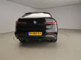 BMW X4 (2021) thumbnail 3