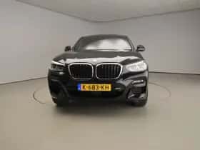 BMW X4 (2021) thumbnail 5