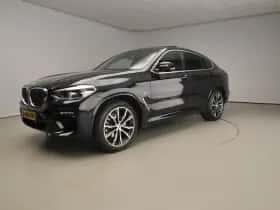 BMW X4 (2021) thumbnail 47